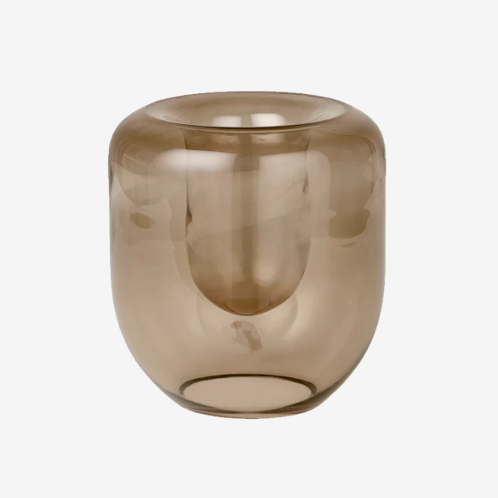 Ваза Opal Vase, Kristina Dam Studio