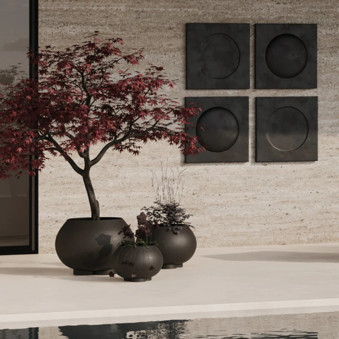 Настенное панно Sculpt Art Void, 101 Copenhagen