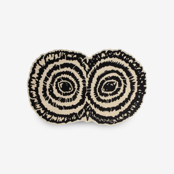 Ковер Strix rug, Moustache