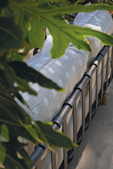 Уличный диван Portofino, Atmosphera