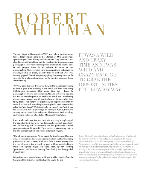 Книга Prince: Icon: The Definitive Photographic Collection, Acc Art Books