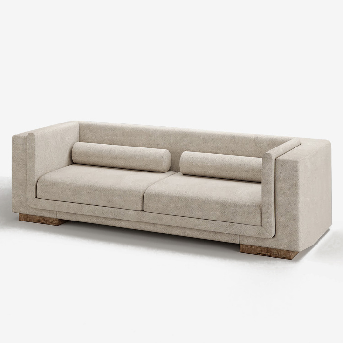 Диван Anthea Sofa, MODÉNATURE