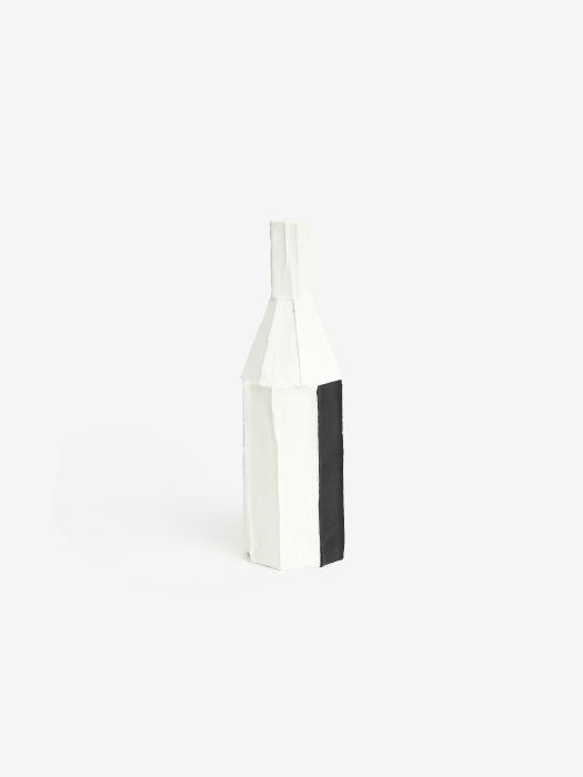 Декоративная ваза Bottle, Corteccia, Paola Paronetto