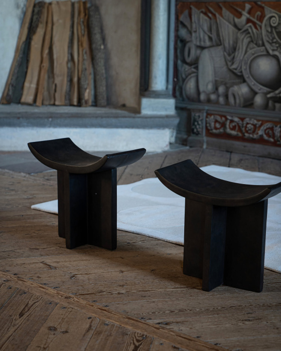 Табурет Brutus Stool, 101 Copenhagen