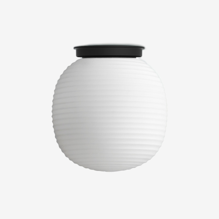 Потолочный светильник Lantern Ceiling Lamp, New Works