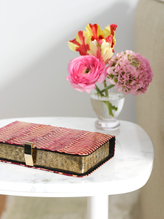 Журнальный столик Kek Side Table, Pietboon