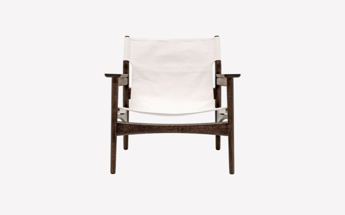 Кресло N-LC02, Karimoku Case