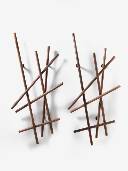 Настенная вешалка Sketch, Porada