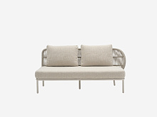 Уличный диван Kodo Modular Sofa, Vincent Sheppard