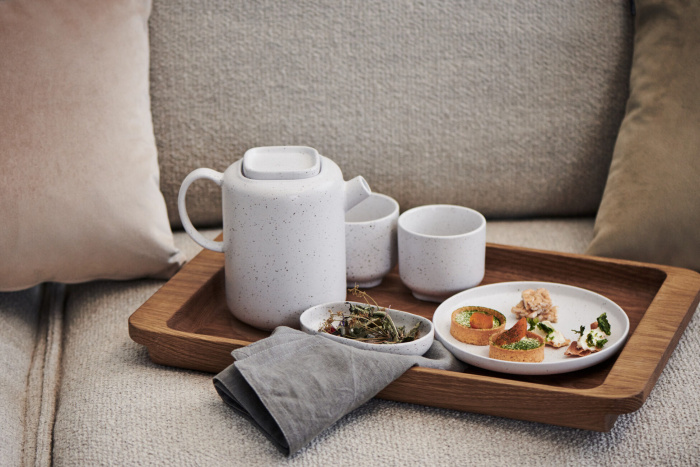 Набор из 2-х кружек Forma Mug — 2 pcs., Bolia