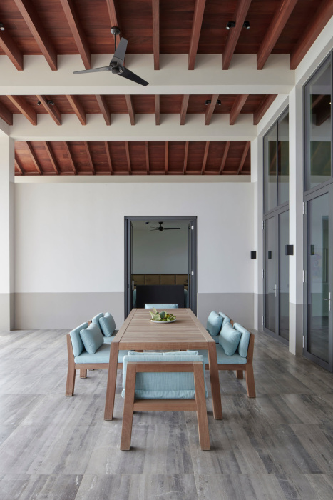 Уличное кресло Niek Armchair, Pietboon