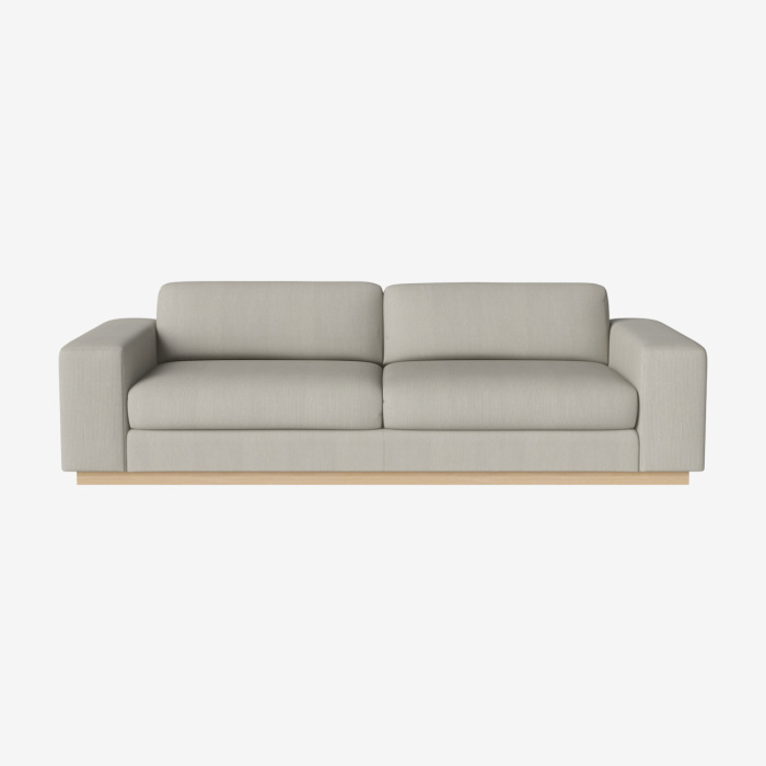 Диван 3-х местный Sepia 3 seater sofa, Bolia