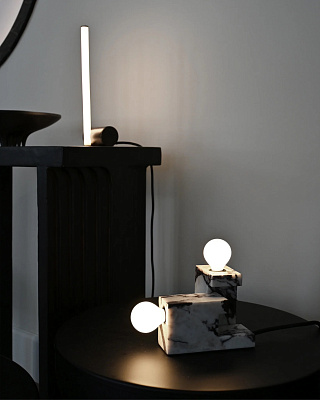 Настольная лампа Brick Lamp 