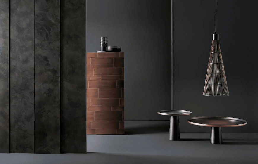 Комод Celato Chest of Drawers, De Castelli