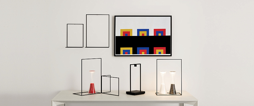 Настольная лампа Curiosity 36, Artemide