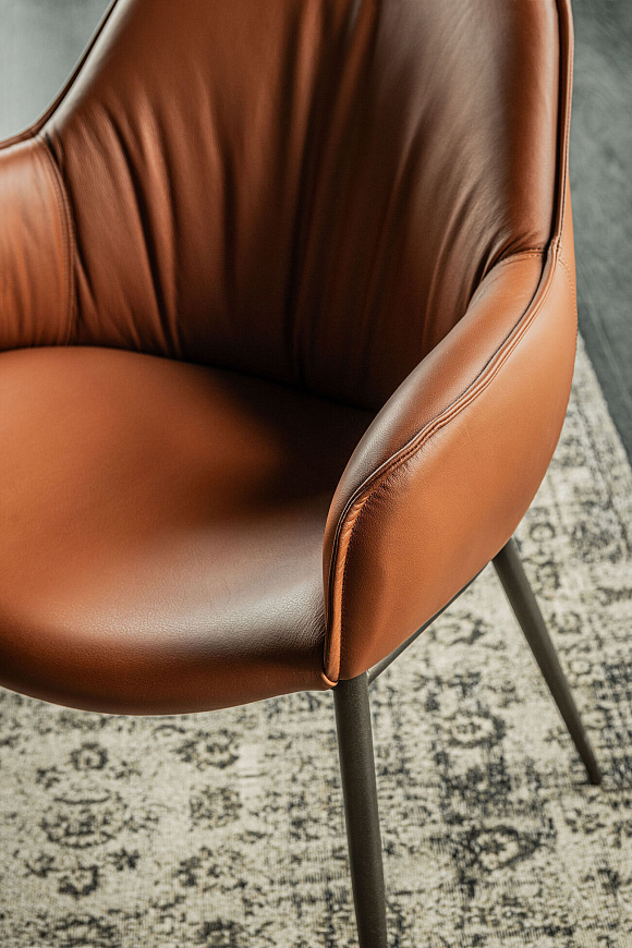 Кресло Scarlett ML, Cattelan Italia