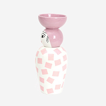 Ваза Canopie Luna, Seletti