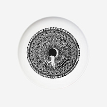 Декоративная тарелка Getaway|Ulysses Ø 27, Kiasmo