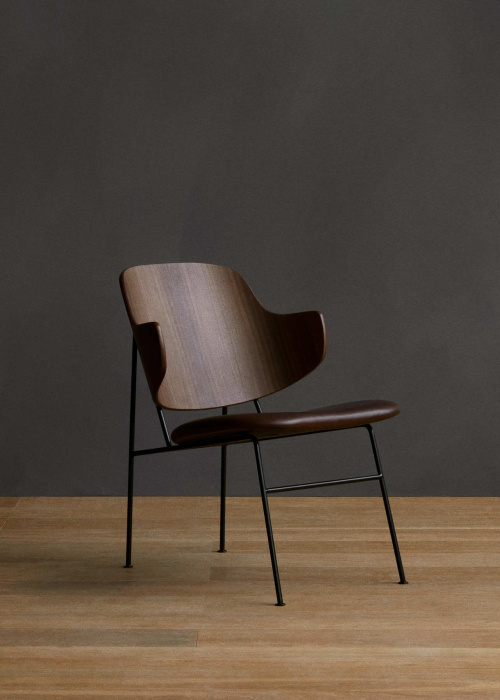Кресло The Penguin Lounge Chair, Audo Copenhagen (ex. Menu)