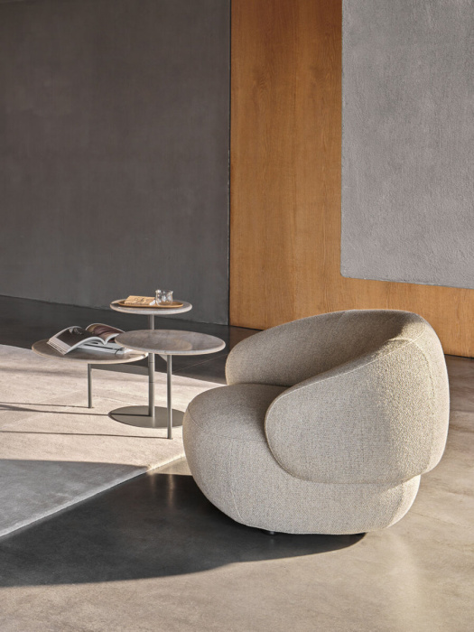 Кресло Pacific, Ditre Italia