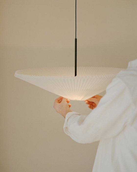 Подвесной светильник Nebra Pendant Lamp, New Works