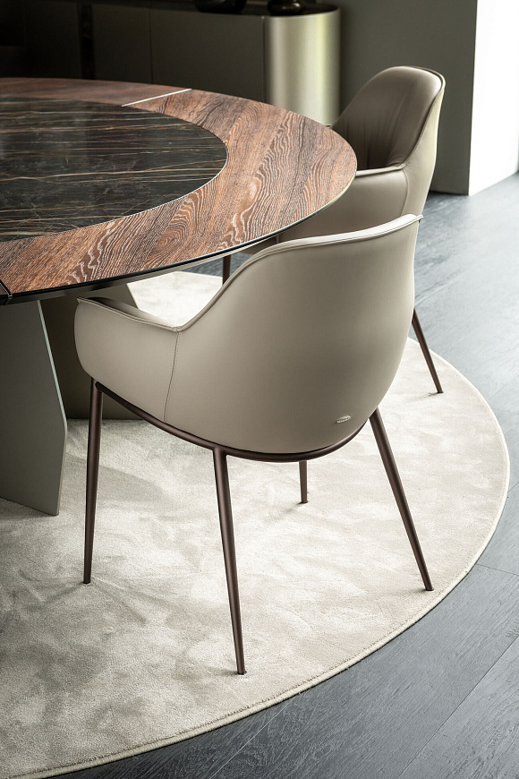 Кресло Scarlett ML, Cattelan Italia