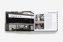 Книга Agnes B.: Styliste, Abrams Books