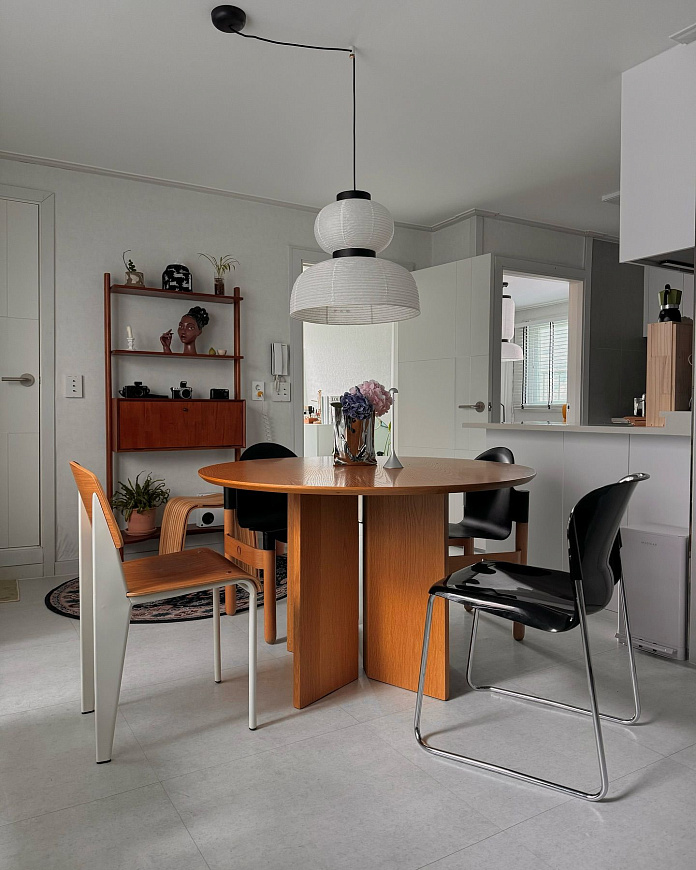 Стул Standard, Vitra