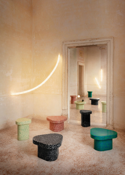 Журнальный столик Superpop, Miniforms