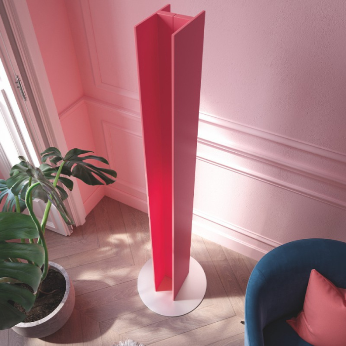 Электрический радиатор T Tower, Antrax