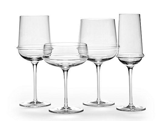 Бокал для красного вина Red Wine Glass Dune 