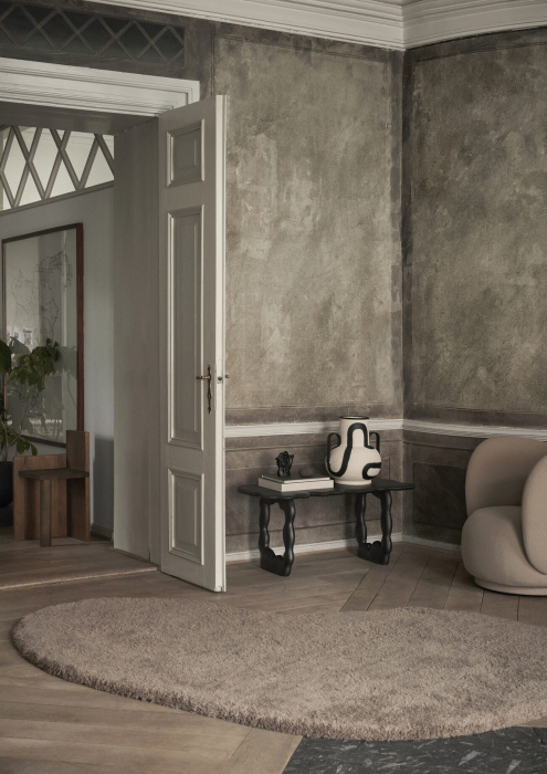 Обеденный стол Dal Piece, Ferm Living