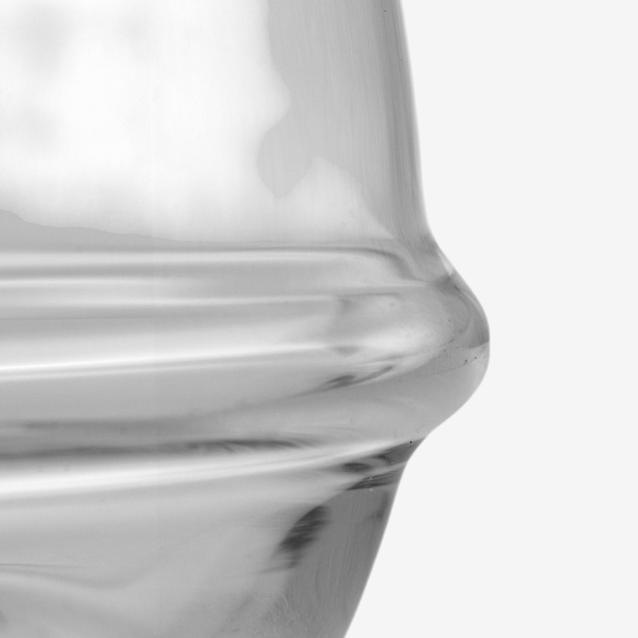 Стакан Whisky glass Dune, Serax