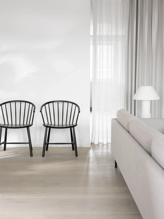 Стул Johansson J64 Armchair, Fredericia