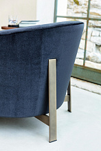 Кресло Copine, Porada