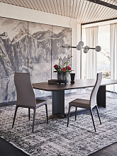 Обеденный стол Dragon, Cattelan Italia