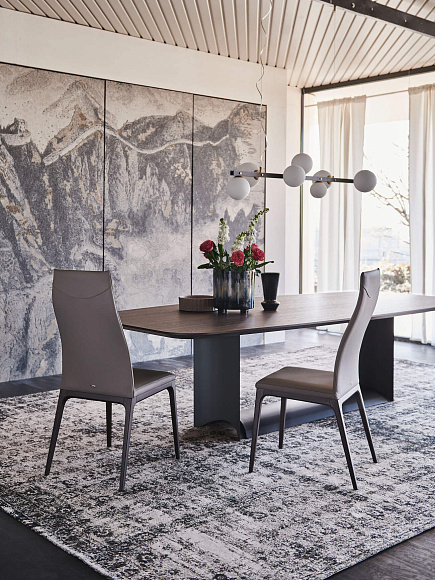 Обеденный стол Dragon, Cattelan Italia