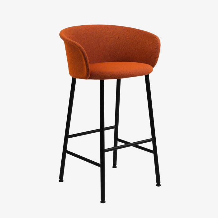 Барное кресло Kendo Bar Chair, Hem
