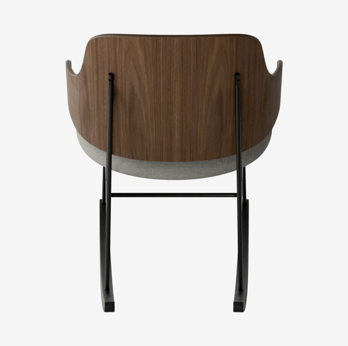 Кресло The Penguin Rocking Chair, Audo Copenhagen (ex. Menu)