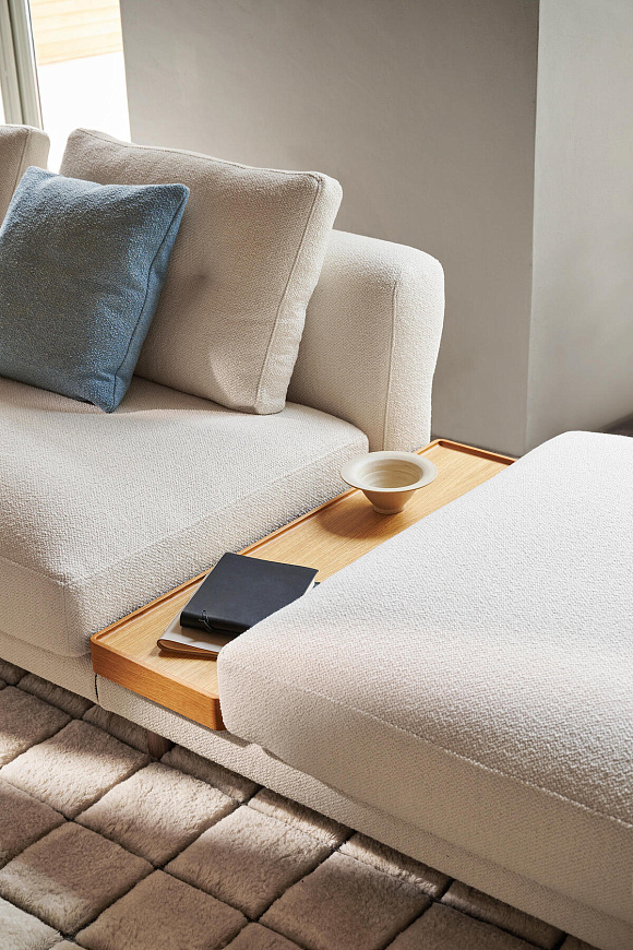 Диван Sengu Sofa, Cassina