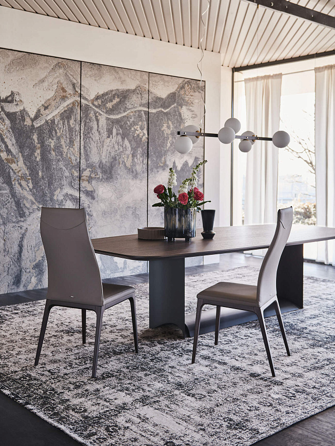 Обеденный стол Dragon, Cattelan Italia