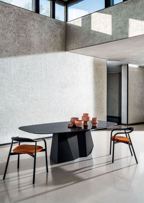 Стол GranDeod, Sovet Italia