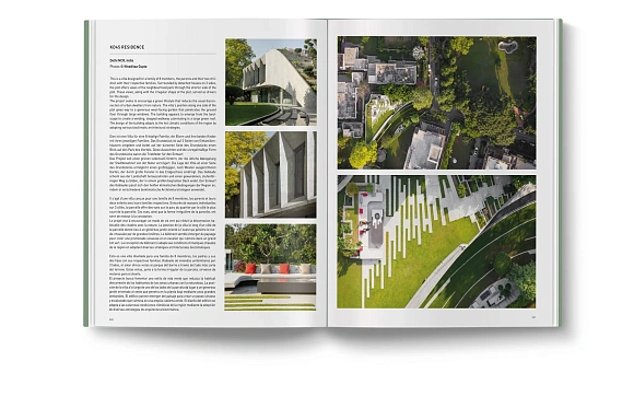 Книга Live Greener, Loft Publications