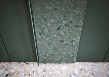 Шкаф Plissé, Novamobili