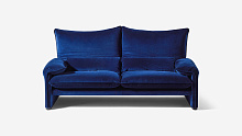 Диван Maralunga, Cassina