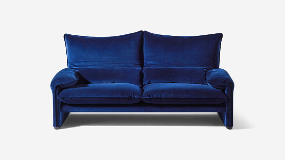 Диван Maralunga, Cassina