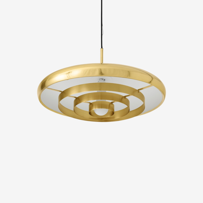 Подвесной светильник Resonant Pendant, Audo Copenhagen (ex. Menu)