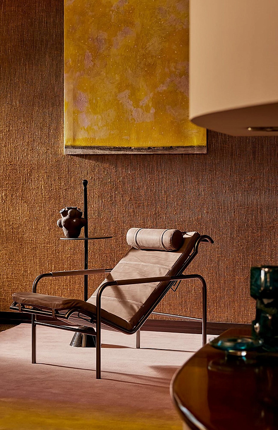 Кресло Genni, Zanotta