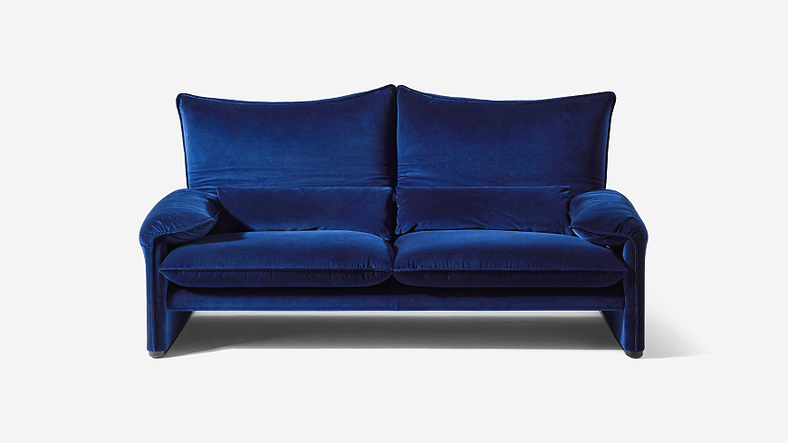 Диван Maralunga, Cassina