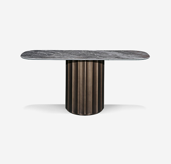 Консоль Dorian Console, Bonaldo